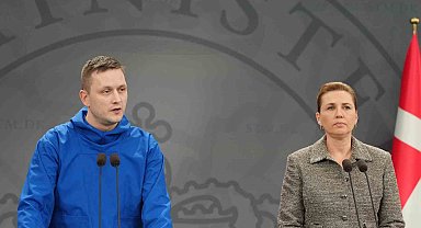 Grönland Başbakanı Nielsen: "Grönland ABD'ye ait olmayacak, Grönland'ı ABD idare etmeyecek"