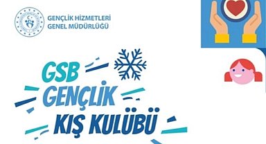 GSB'den 81 ilde yarıyıl tatiline özel program