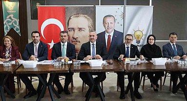 Gül: "2026 yılı Türkiye için reform yılı olacaktır"