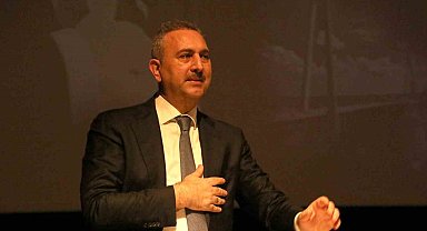 Gül: "Hedefimiz terörsüz Türkiye"