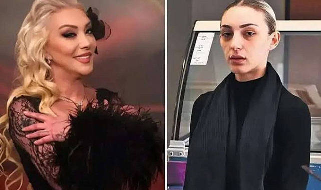 Güllü ve kızı Tuğyan'ın yeni ses kaydı ortaya çıktı