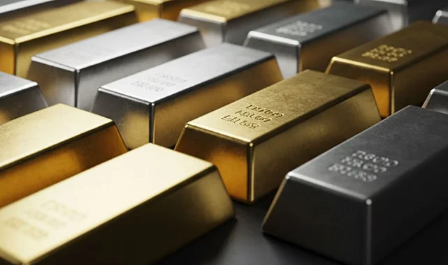 Gümüş Altınla yarışıyor! Piyasaları şaşırtan olay