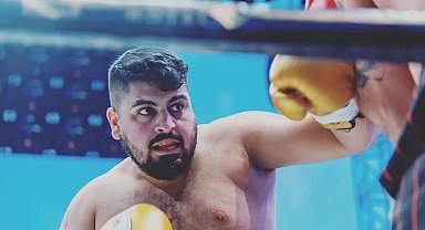 Gürkan Karadağ, ağır sıklette zirveye çıkmayı hedefliyor