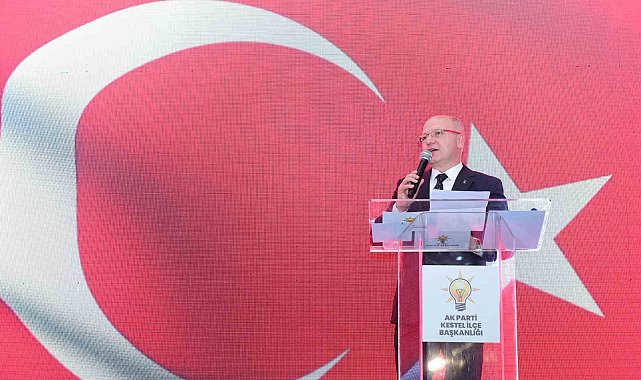 Gürkan'dan Büyükşehir'e sert çıkış