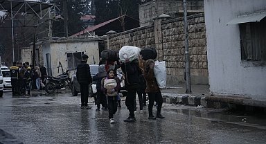 Halep'teki ateşkeste terör örgütü SDG'ye verilen süre doldu