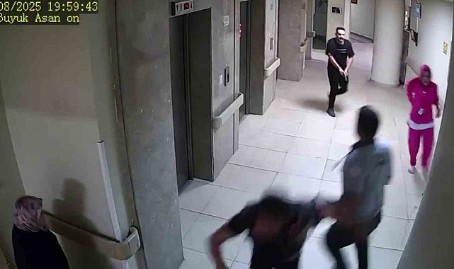Hastanede eski eşini vuran sanığa 22 yıl hapis cezası