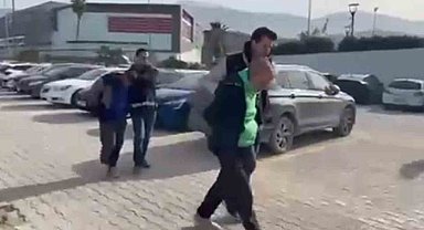 Hatay'da aranan 4 hükümlü yakalandı