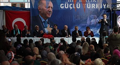 Hatay'da yoğun yatırım dönemi