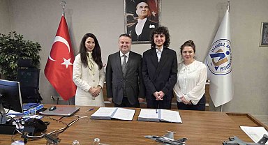 Havacılık eğitiminde stratejik adım