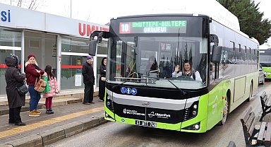 Hayaller direksiyon başında gerçek oluyor