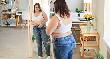 Hızlı çözüm vadeden şok diyetlere dikkat! 