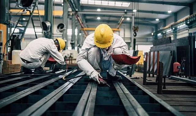 Hizmet üretici fiyatları yıllık yüzde 35,11 arttı