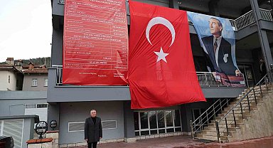 Honaz Belediyesinden şeffaf mali tablo: 2025 bütçesi fazla verdi