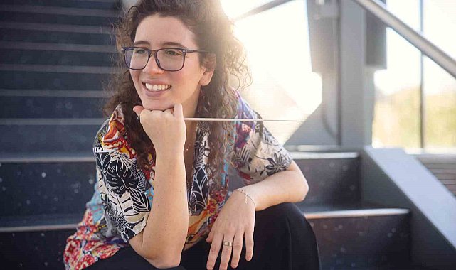 İDSO DenizBank Konserleri'nde Nil Venditti ve Jess Gillam buluşması