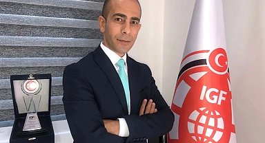 İGF Genel Başkanı Mesut Demir: Yerel medya can çekişiyor