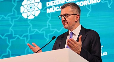 İletişim'den Suriye için dezenformasyon uyarısı: Hukuki işlem yapılacak