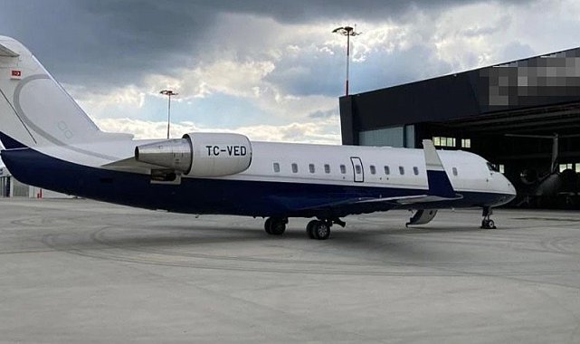 İmamoğlu'nun da kiraladığı uyuşturucu alemi yapılan uçağın faturası ortaya çıktı