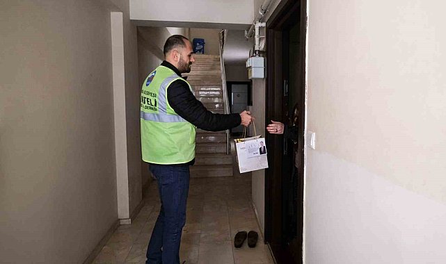 İnegöl Belediyesi 365 Gün vatandaşının yanında
