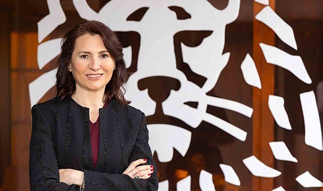 ING Türkiye'den dijital altyapı dönüşümü