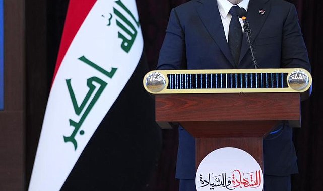 Irak: "Ayn el-Esed Üssü'nü koalisyon güçlerinden devralacağız"
