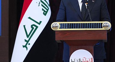 Irak: "Ayn el-Esed Üssü'nü koalisyon güçlerinden devralacağız"