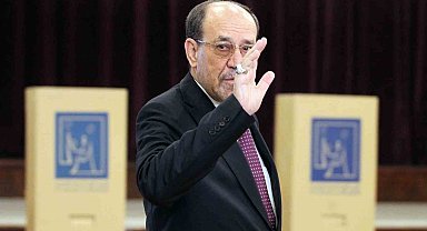 Irak'ın eski Cumhurbaşkanı Maliki'den Trump'a cevap: "Adaylığım sürecek"