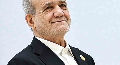 İran Cumhurbaşkanı Pezeşkiyan: " Trump, huzursuzluk çıkarmak istedi"