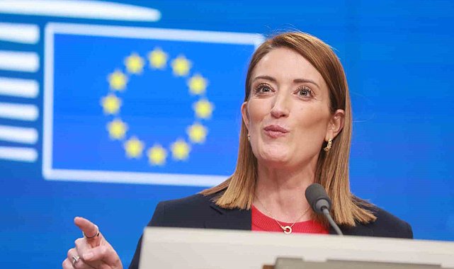 İranlı diplomatların Avrupa Parlamentosu binalarına girişi yasaklandı