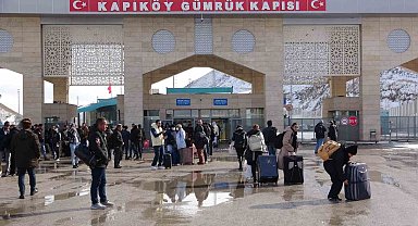 İranlı turistler ölü sayısının resmi rakamların üzerinde olabileceğini söyledi