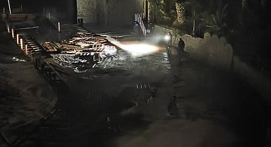 İskelede bir işçinin hayatını kaybettiği kazada firma sahibi tutuklandı