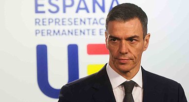 İspanya, Trump'ın Barış Kurulu davetini reddetti