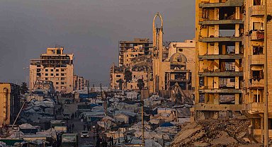 İsrail, Gazze Barış Kurulu'na katıldı