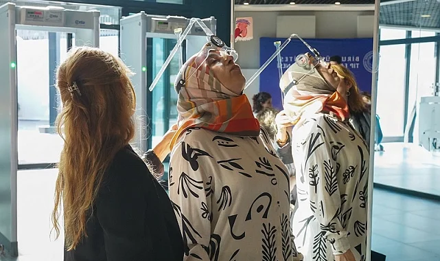 İstanbul Beylikdüzü'nde halk sağlığı günleri