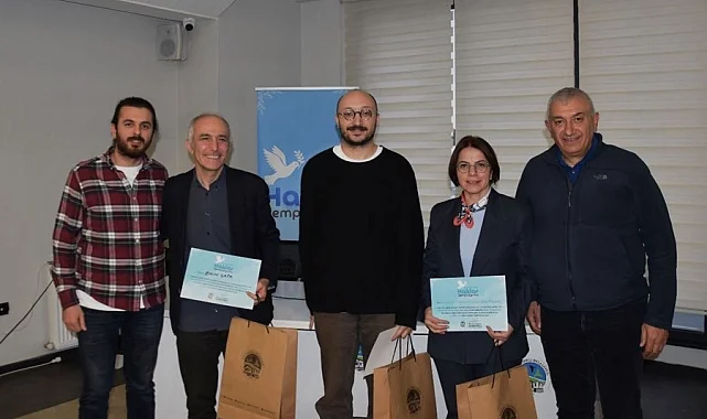 İstanbul Maltepe Belediye Başkanı Köymen, "Kamuculuk ve Kent Hakkı" sempozyumunda