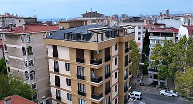 İstanbul Maltepe'de 'Yarısı Bizden' ile riskliler güvenli binalara dönüştü