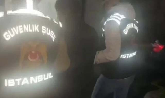 İstanbul'da 'halkı yanıltıcı bilgi yayma' soruşturması: 1 gözaltı