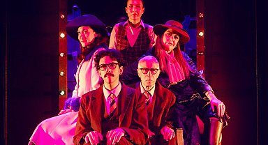 İstanbyl Beylikdüzü'nde sanat dolu ocak ayı