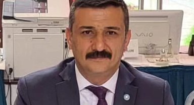 İYİ Partili Milletvekili Türkoğlu'ndan proje okullarında mülakat tepkisi