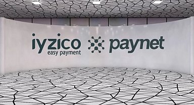 iyzico ile Paynet birleşmesi tamamlandı
