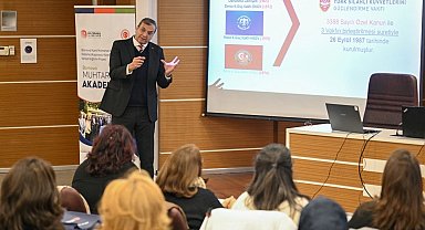 İzmir Bornova'da yerelden güçlü yönetişim