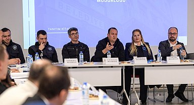  İzmir esnafı için ortak akıl masası