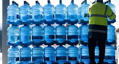 "İzmir Su" Türkiye'ye yayılıyor