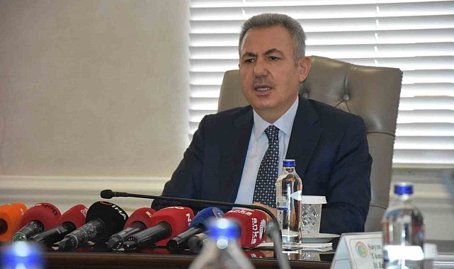 İzmir'de 212 çete çökertildi, suç oranı yüzde 11 azaldı