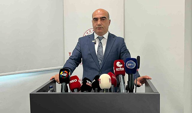 İzmir'in 2025 sağlık karnesi açıklandı