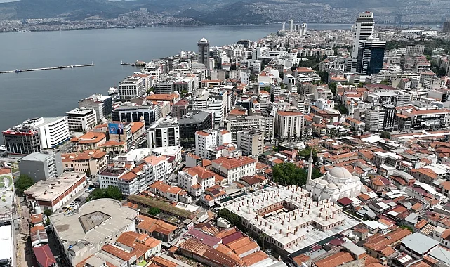 İzmir'de kiralar 20 kat arttı