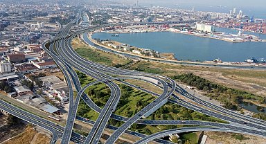 İzmir'e 21 milyar liranın üzerinde yatırım