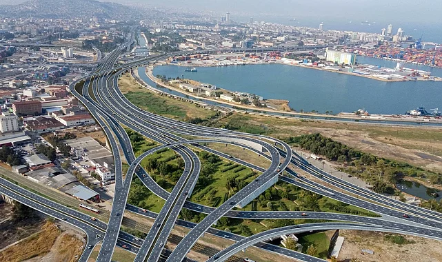 İzmir'e 21 milyar liranın üzerinde yatırım