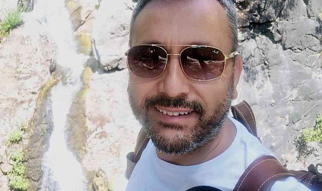 İzmirli gazeteci Hasan Yıldırım, organ nakli için donör bekliyor