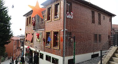 İzmit müzeleri bir yılı dolu dolu geride bıraktı