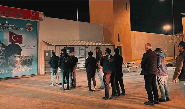 JASAT, 11 yıllık cinayet dosyasını aydınlattı: 6 tutuklama